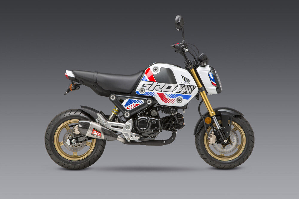 Honda Grom Exhaust (2022+)