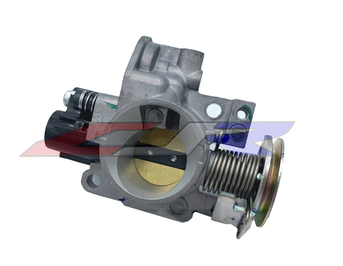 CJR Performance Throttle Body / Manifold Kit for CRF110F
