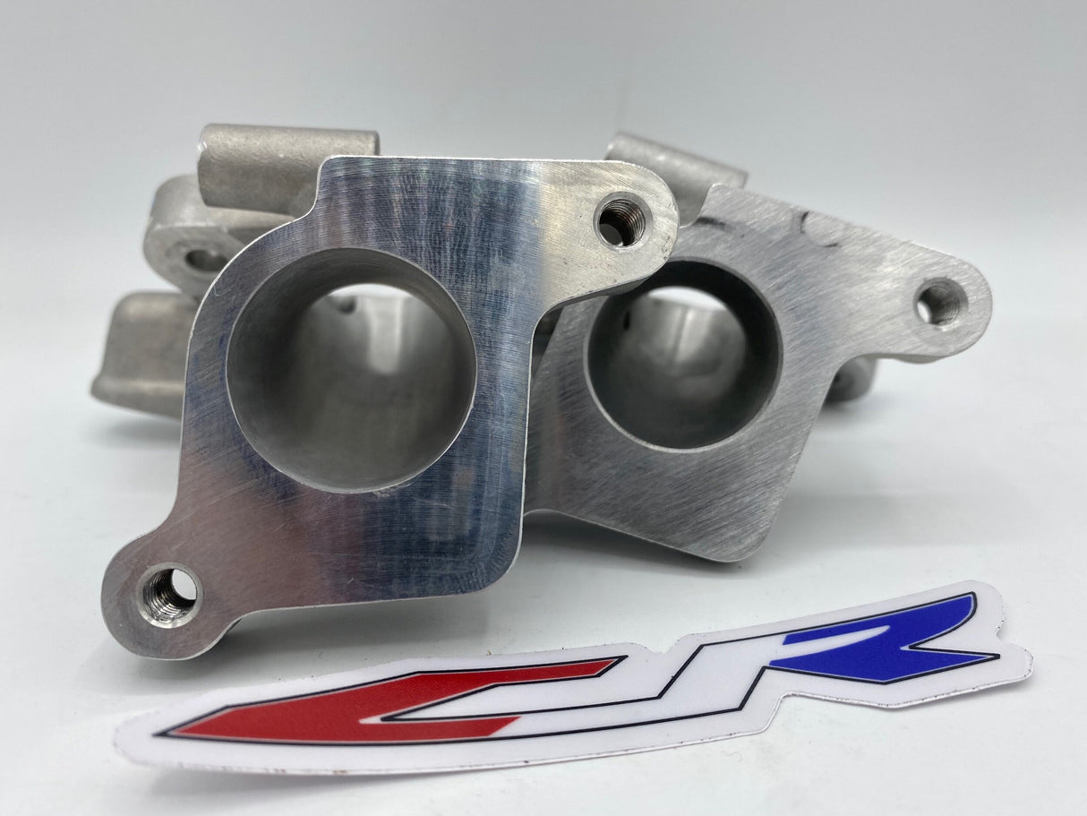 27mm / 30mm Throttle Body + Intake Manifold Kit 2022+ Honda Grom / Monkey