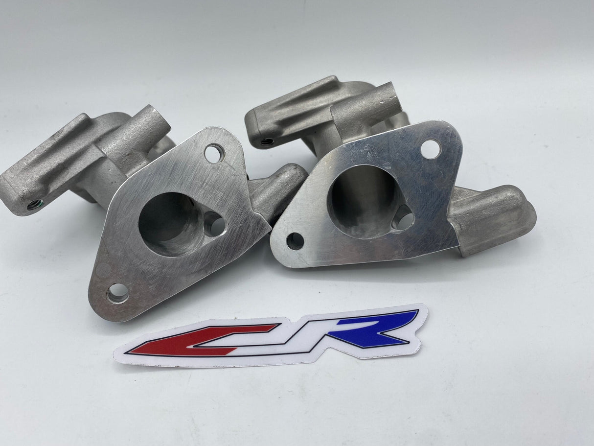 27mm / 30mm Throttle Body + Intake Manifold Kit 2022+ Honda Grom / Monkey