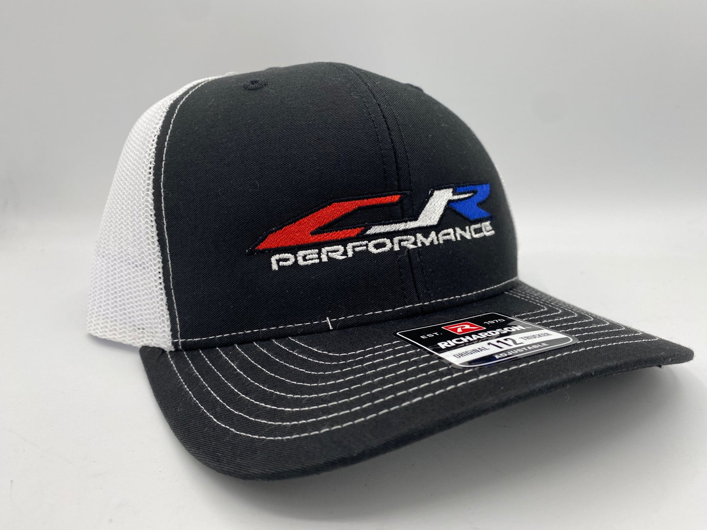 CJR Performance Team Hat