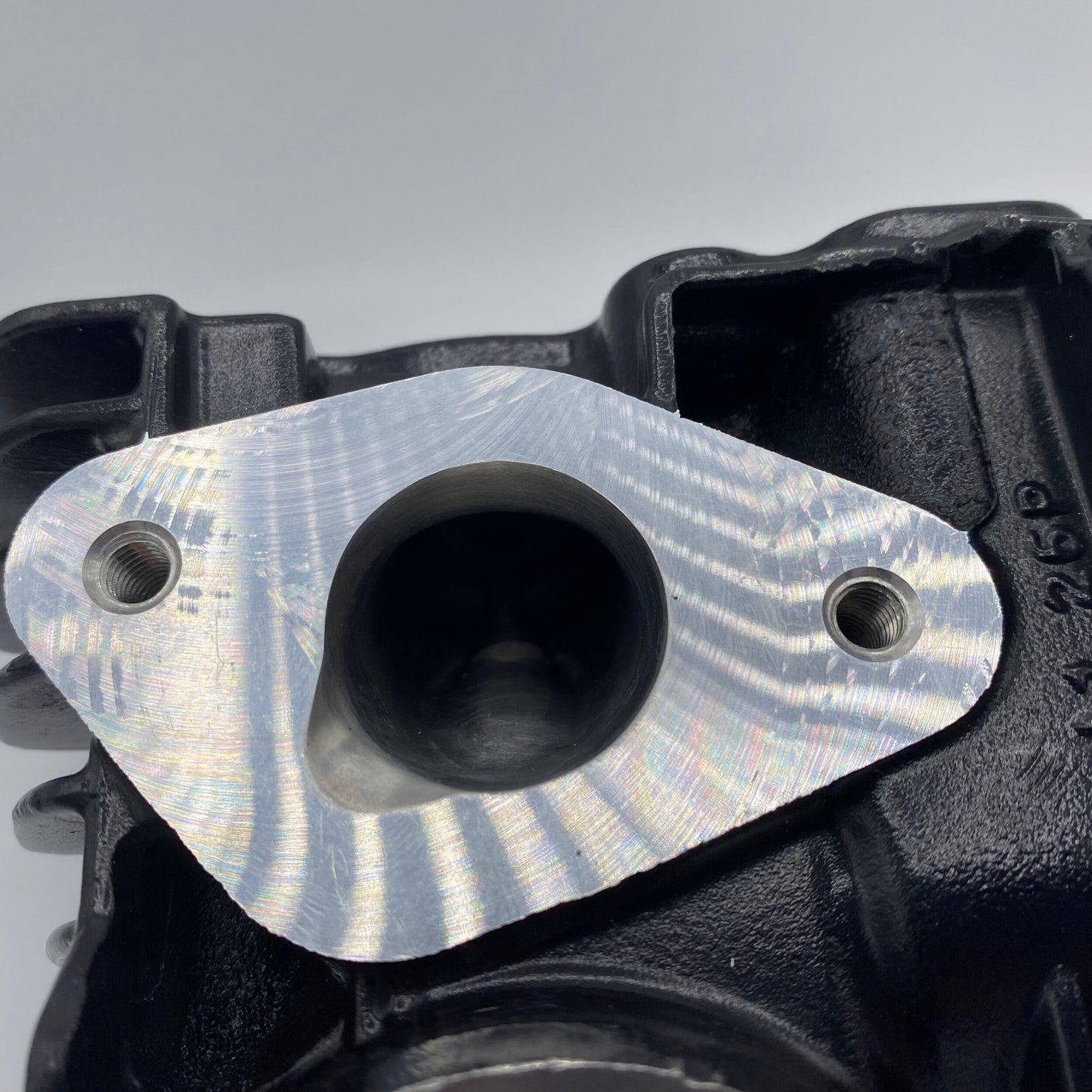 2022 Honda Grom Race Head - CJR Performance