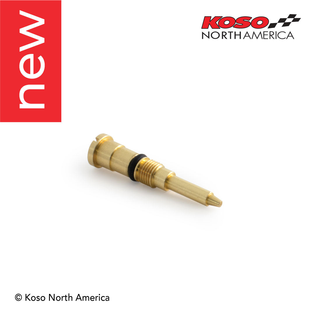 CJR Performance Adjustable Air & Idle Screw