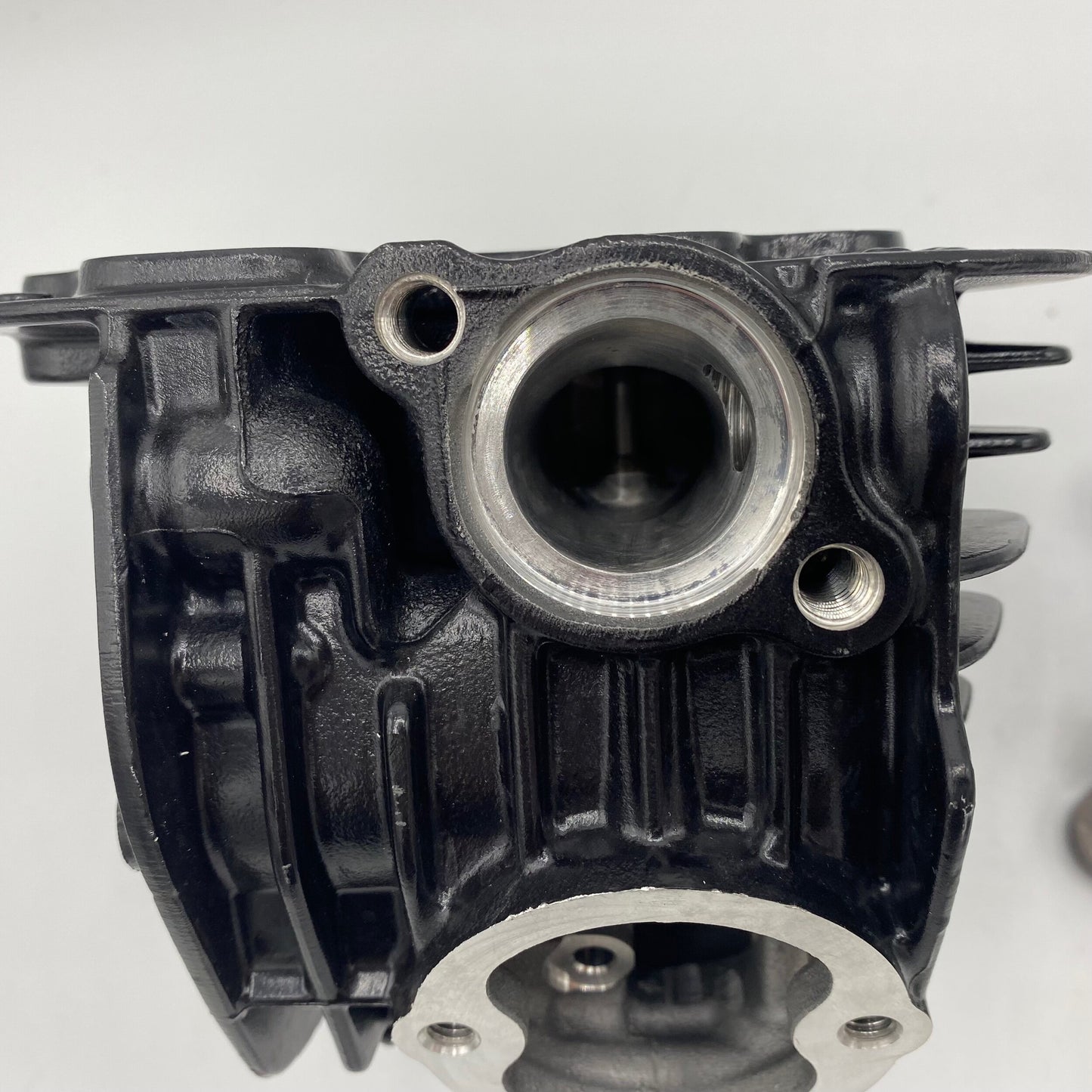 2022 Honda Grom Race Head - CJR Performance