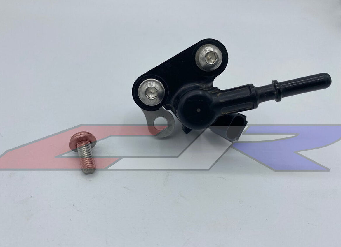 Fuel Rail Adapter Kit - CJR Performance