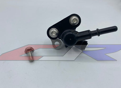 Fuel Rail Adapter Kit - CJR Performance