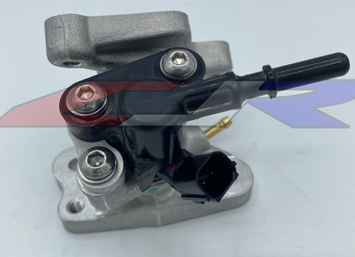 Fuel Rail Adapter Kit - CJR Performance