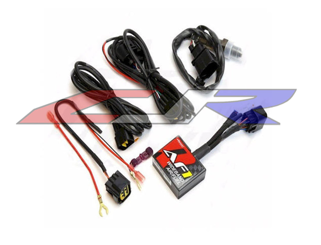 aRacer Full Standalone ECU / Accessories