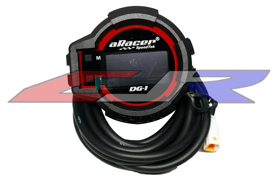 aRacer Full Standalone ECU / Accessories