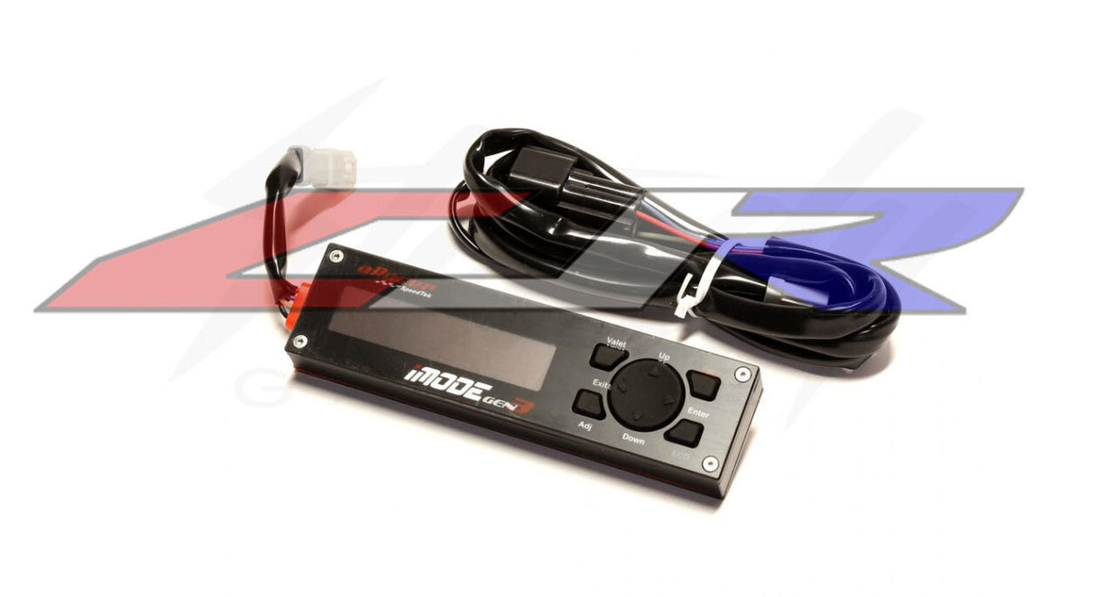 aRacer Full Standalone ECU / Accessories