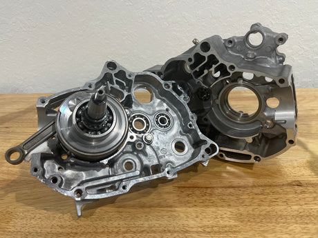 Honda CRF110F Bored Cylinder Crankcase Set