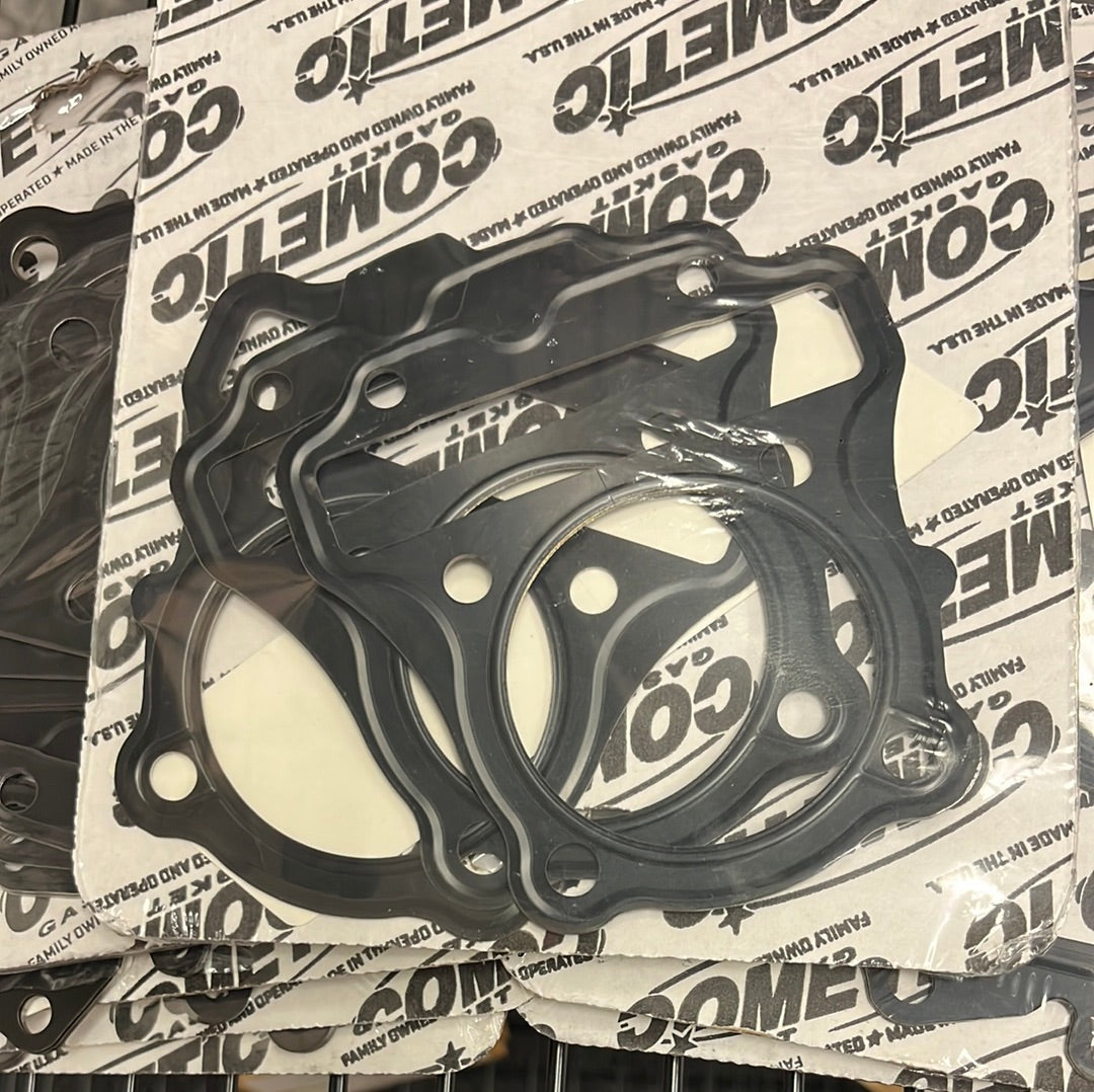 Gaskets - CJR Performance