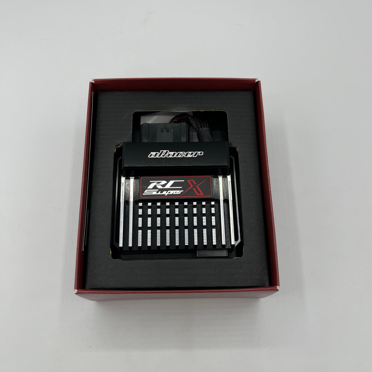 aRacer Full Standalone ECU / Accessories