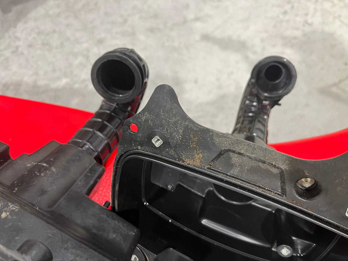 Honda CRF110 Aftermarket Intake Tube