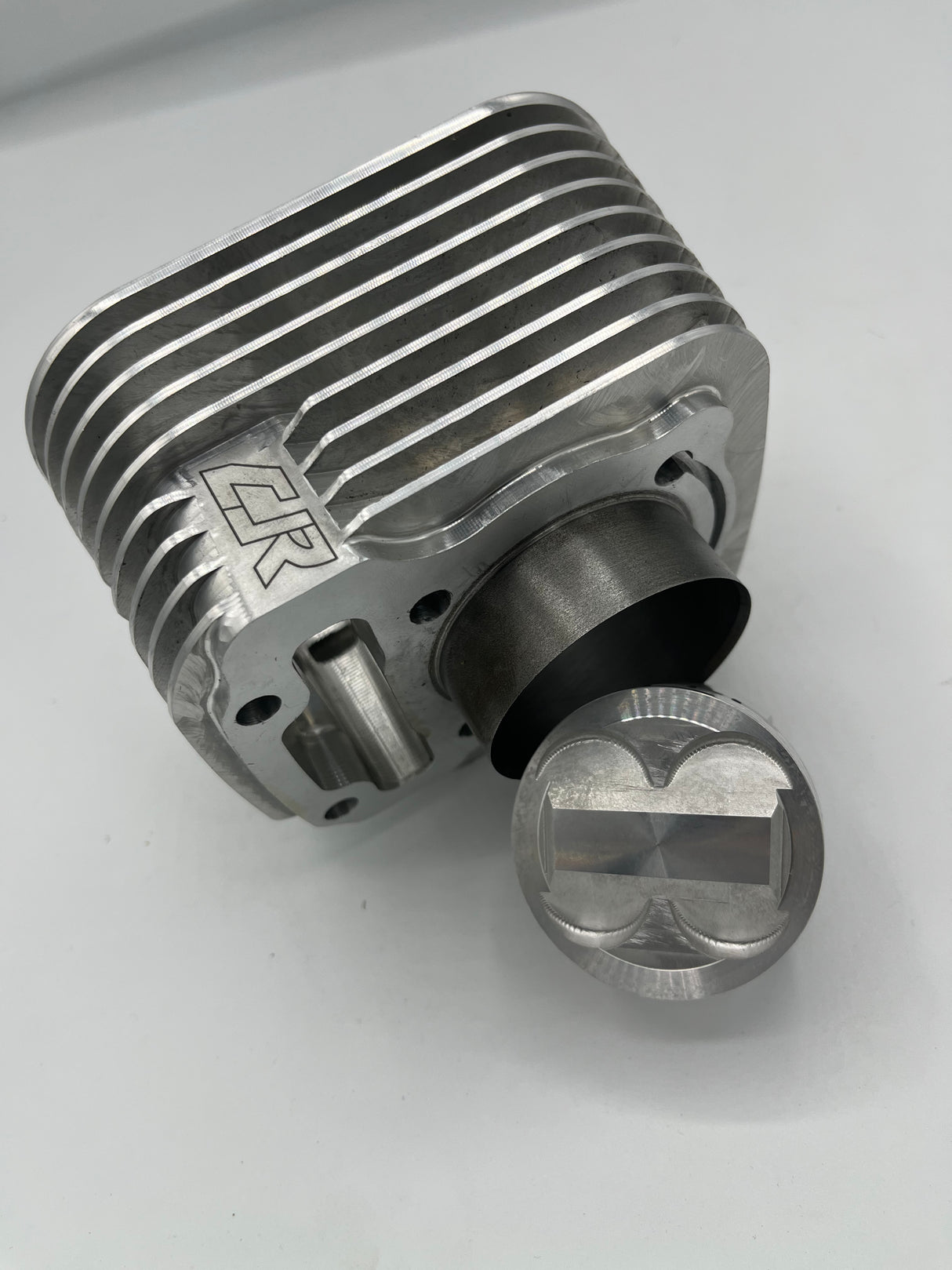Honda CRF110F Custom Piston Kit