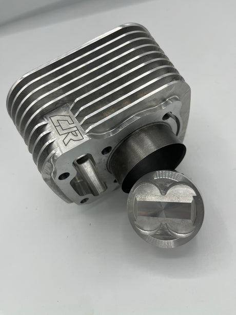 Honda CRF110F Custom Piston Kit