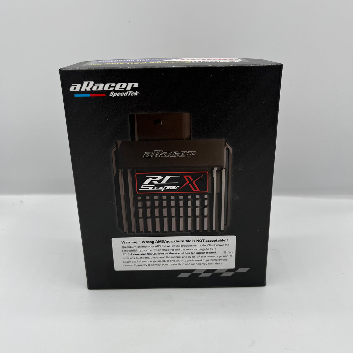 aRacer Full Standalone ECU / Accessories