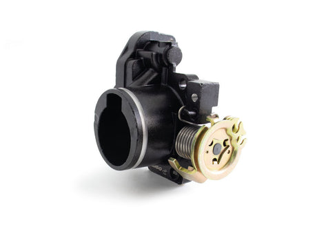 Koso 34mm Throttle Body/Intake Manifold - Honda Grom / Monkey