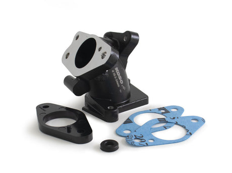 Koso 34mm Throttle Body/Intake Manifold - Honda Grom / Monkey