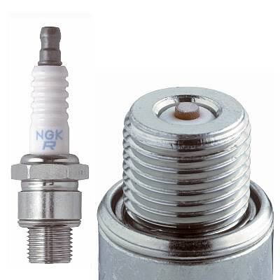 NGK Spark Plug