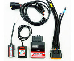 aRacer Full Standalone ECU / Accessories