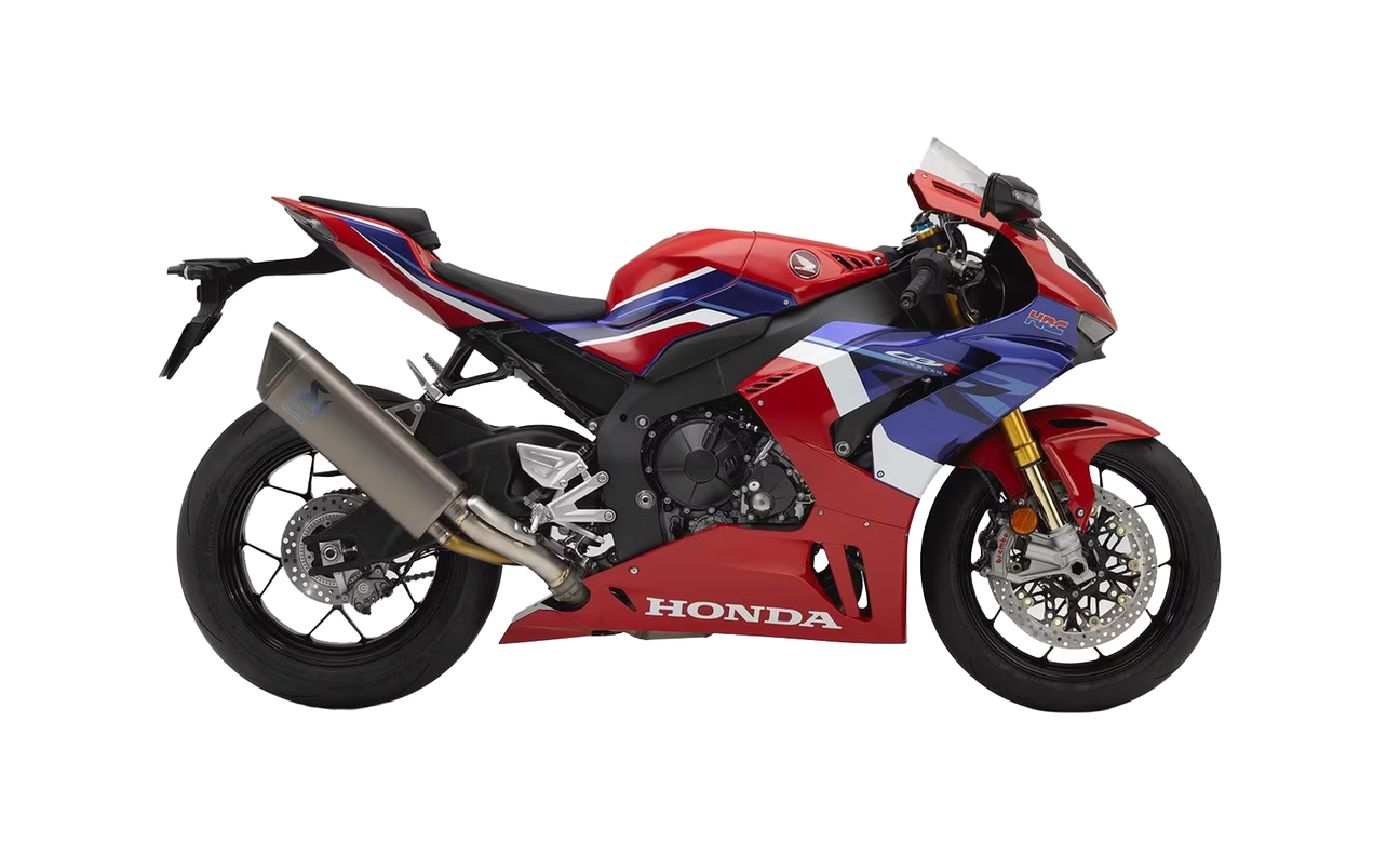 Honda CBR1000RR / CBR1000RR-R SP