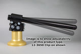 Woodcraft Clip-Ons - Honda