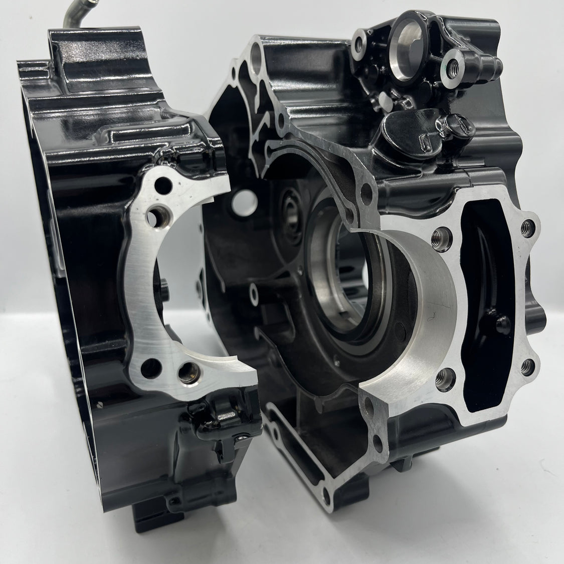 Honda Grom Bored Crankcase Set CJR Performance