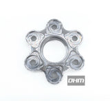 DHM Ultra Light Billet Clutch Plate for the Honda Grom / Monkey