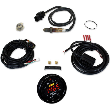 Honda Powersports Remote Tuning ECU Flash Package - CJR Performance
