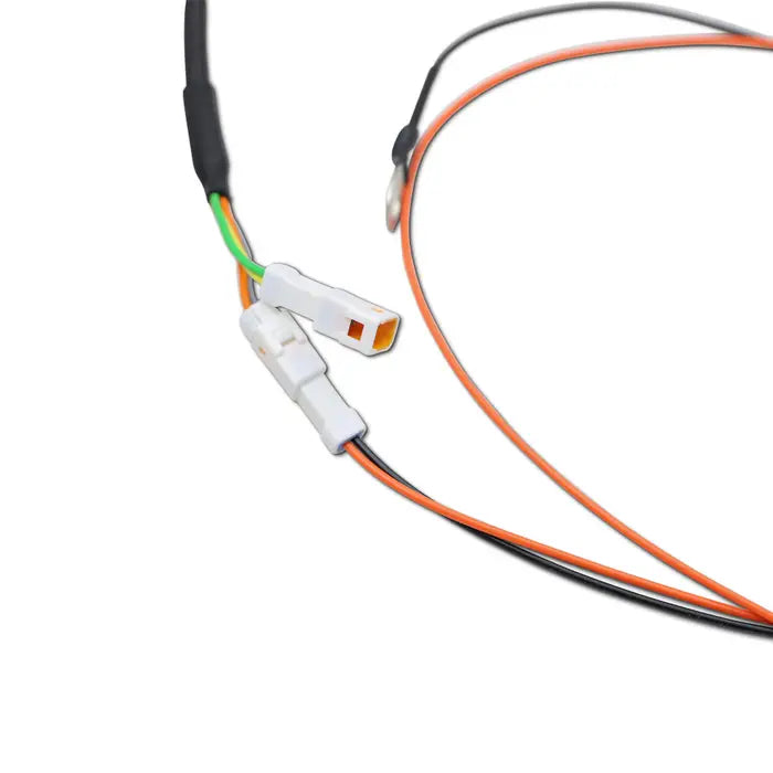 Dynojet Standalone Quickshifter + Dual Contact Sensor – CJR Dynojet Standalone Quickshifter + Dual Contact Sensor – CJR