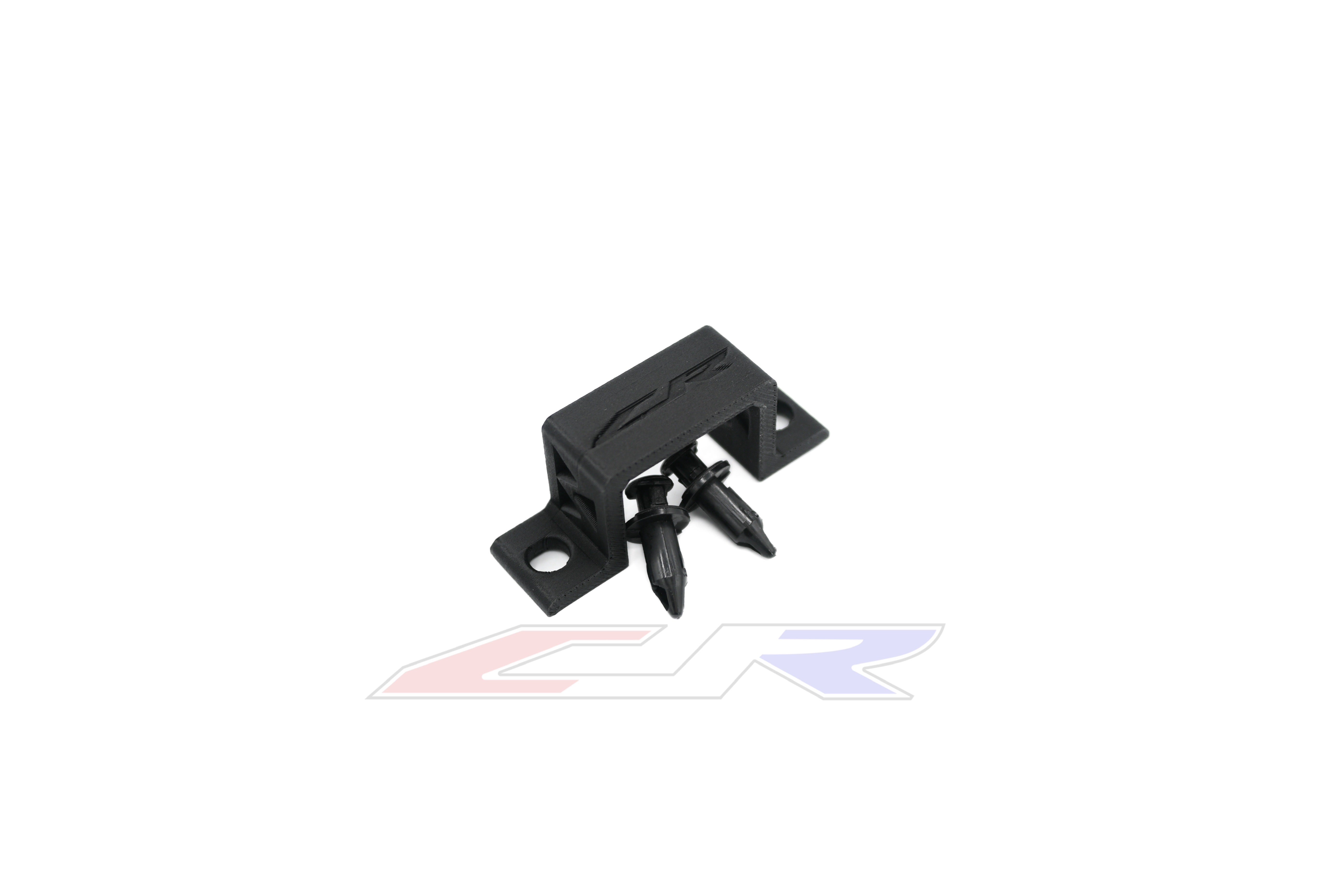 ECU BRACKET KIT (OEM + aRacer Compatible) 2019+ CRF110 - CJR Performance