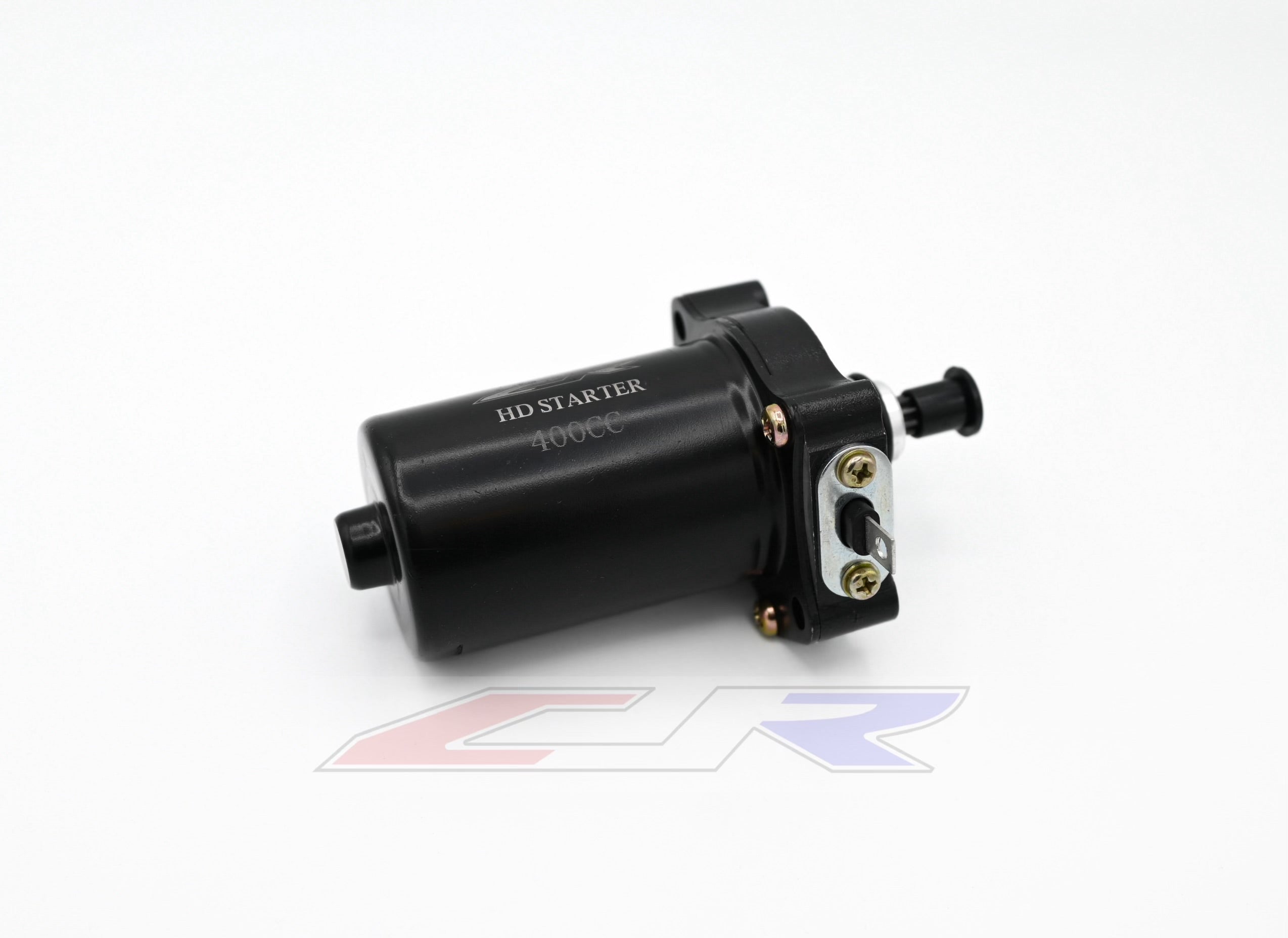 CJR HD Starter Motor - CJR Performance