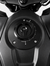 Honda Quick Turn Fuel Cap - CBR / CB / Grom / Monkey / Dax