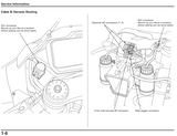 HRC Racing Wire Harness - Honda CBR1000RR-R SP (SC82)