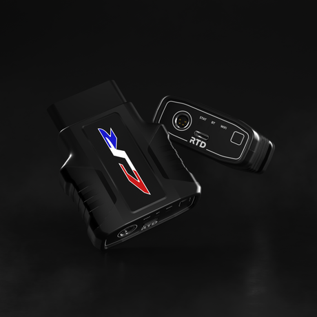 Honda Powersports Remote Tuning ECU Flash Package - CJR Performance