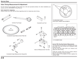 HRC Cam Sprockets - Honda CBR1000RR-R SP (SC82)