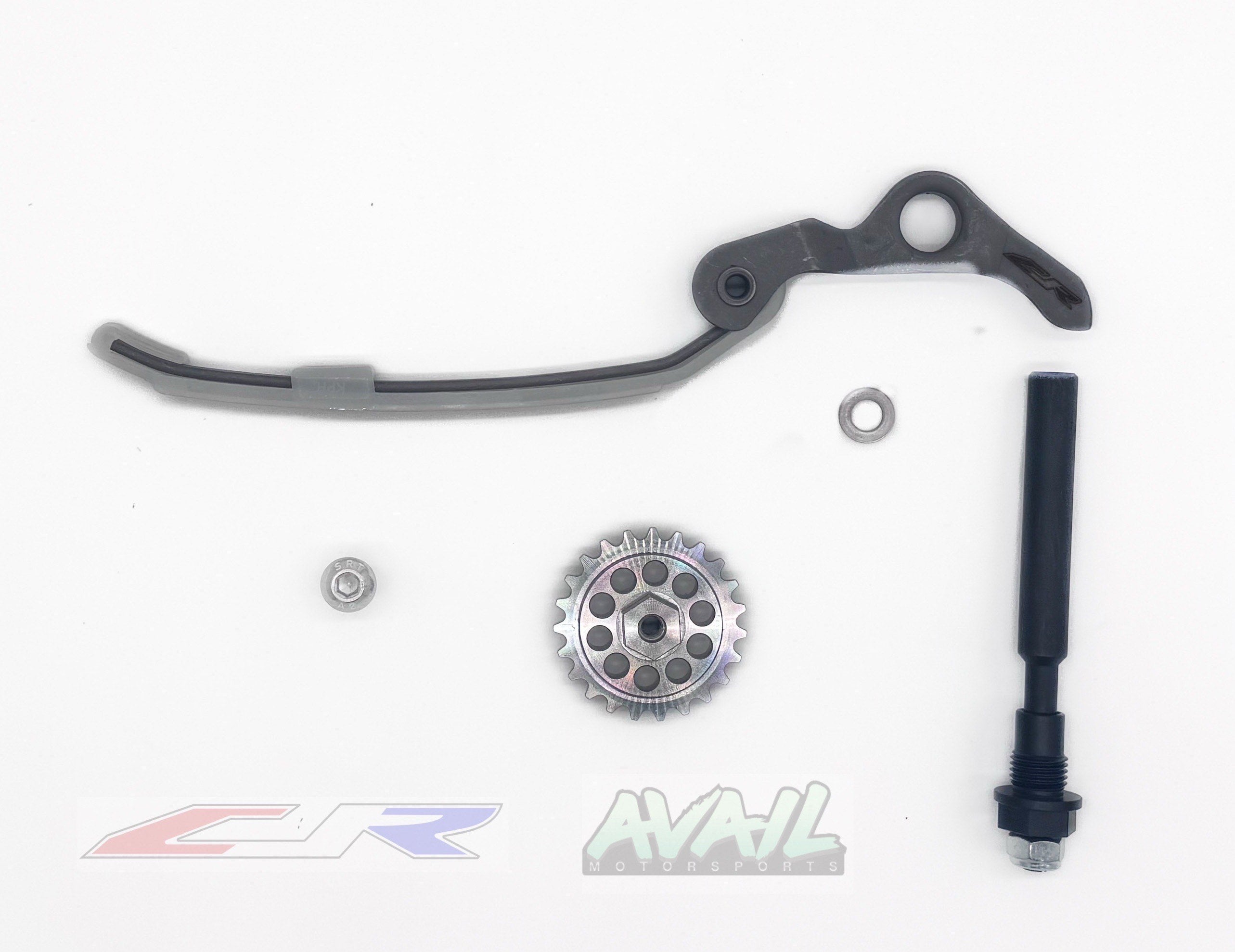 NEW PRODUCTS – Page 2 – CJR Performance