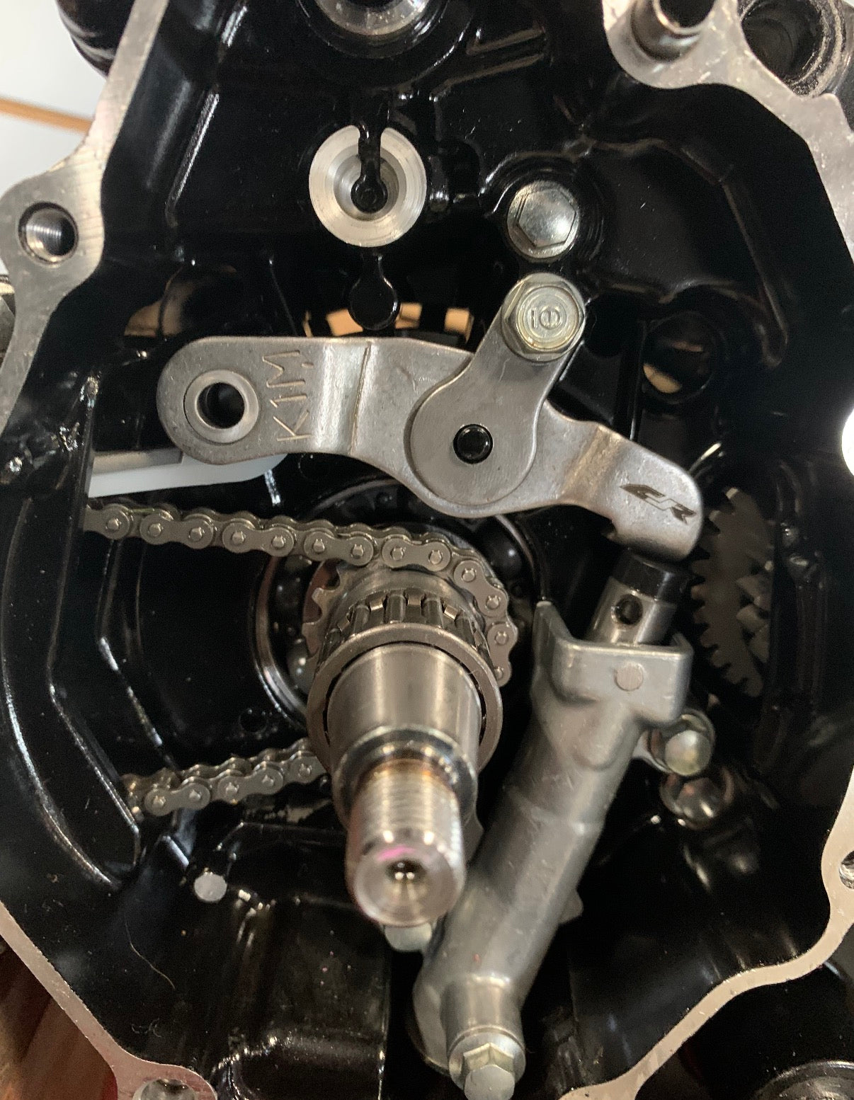 Cam Chain Guide - Honda Grom / Monkey / Cub / CT125 2022+