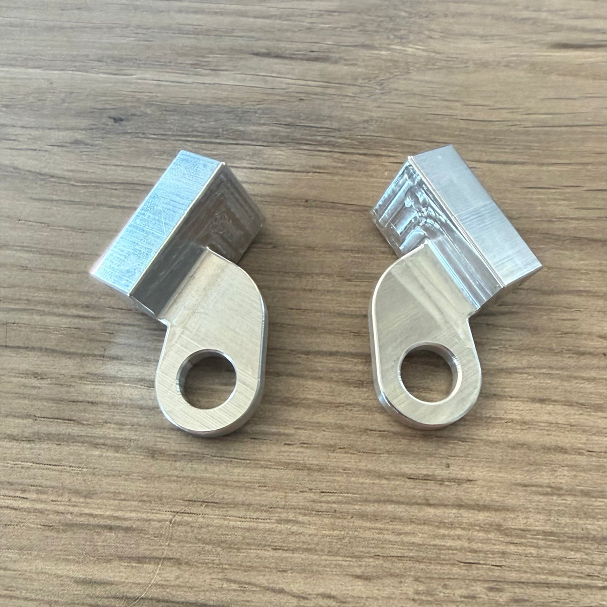 Honda CBR1000RR-R 30* Steering Stop - CJR Performance