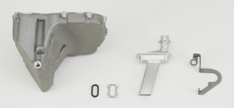 HRC Oil Pan - Honda CBR1000RR-R SP (SC82)