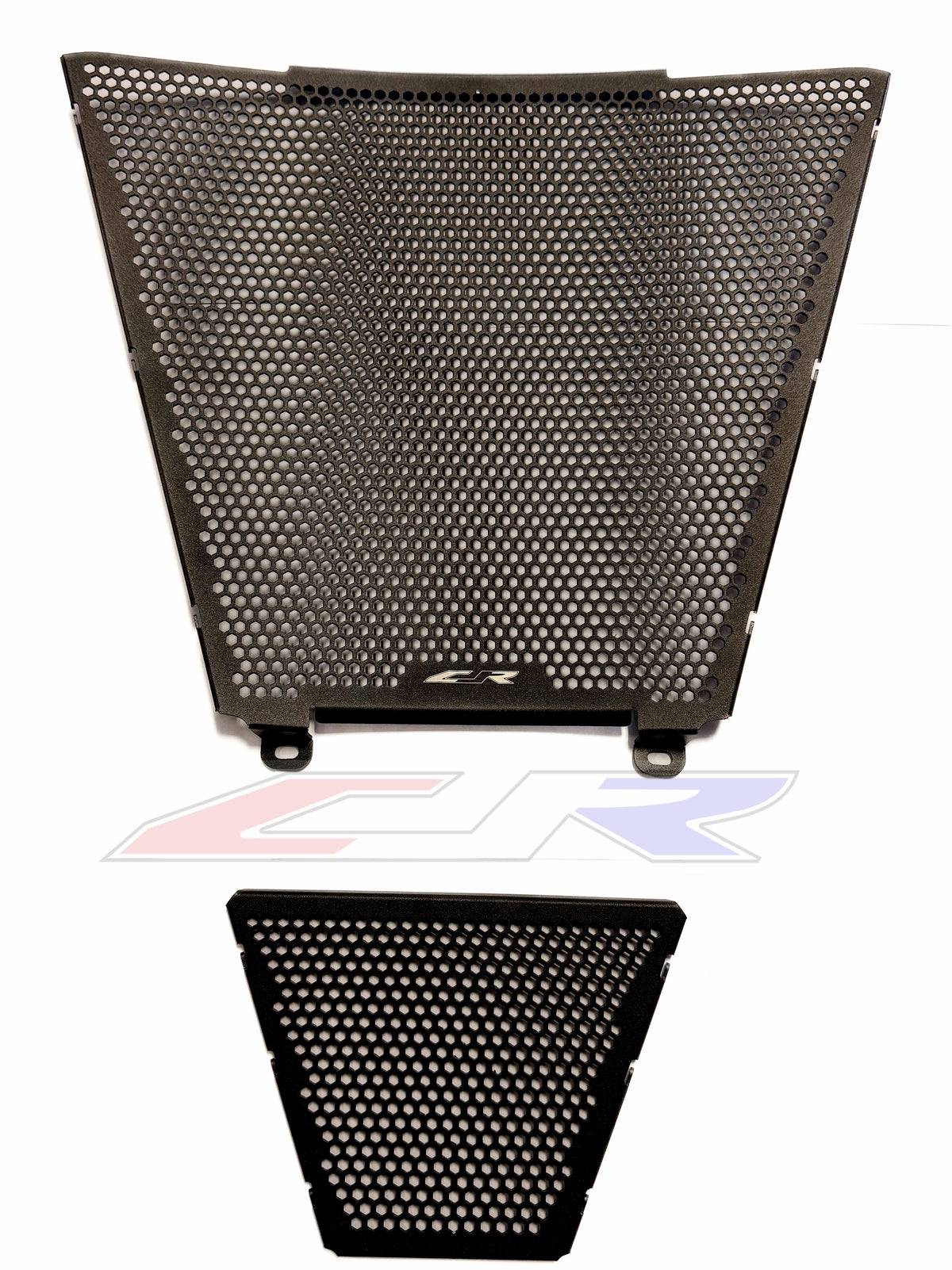 Radiator Guard + Oil Cooler Guard - CBR1000RR-R SP