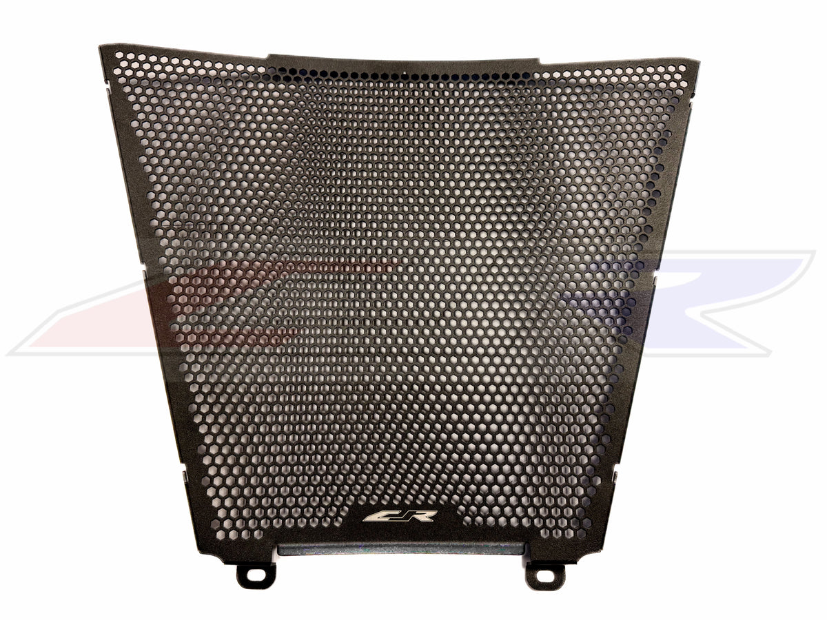 Radiator Guard + Oil Cooler Guard - CBR1000RR-R SP