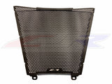 Radiator Guard + Oil Cooler Guard - CBR1000RR-R SP