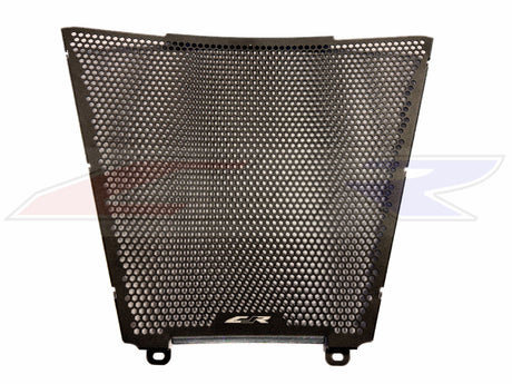 Radiator Guard + Oil Cooler Guard - CBR1000RR-R SP