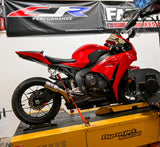 2024 Honda CBR1000RR Parts & Accessories 2024 Honda CBR1000RR Parts & Accessories
