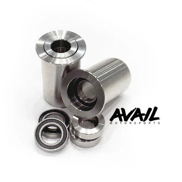 Avail Motorsports Swingarm Bearings