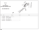 HRC Cam Chain Tensioner - Honda CBR1000RR-R SP (SC82)