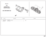 HRC Thermostat - Honda CBR1000RR-R SP (SC82)