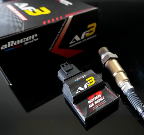 aRacer Full Standalone ECU / Accessories